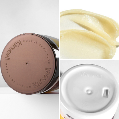 Karseell hair collagen treatment mask
