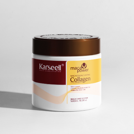 Karseell hair collagen treatment mask