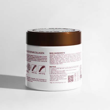 Karseell hair collagen treatment mask( pack of 2)